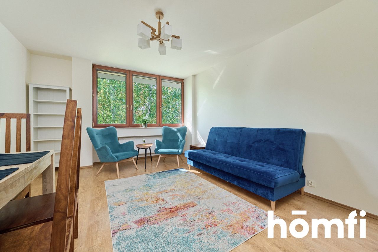 2 POKOJE NA GĄDOWIE Z PARKINGIEM OD ZARAZ - Apartment - Rent - Wrocław, Fabryczna
