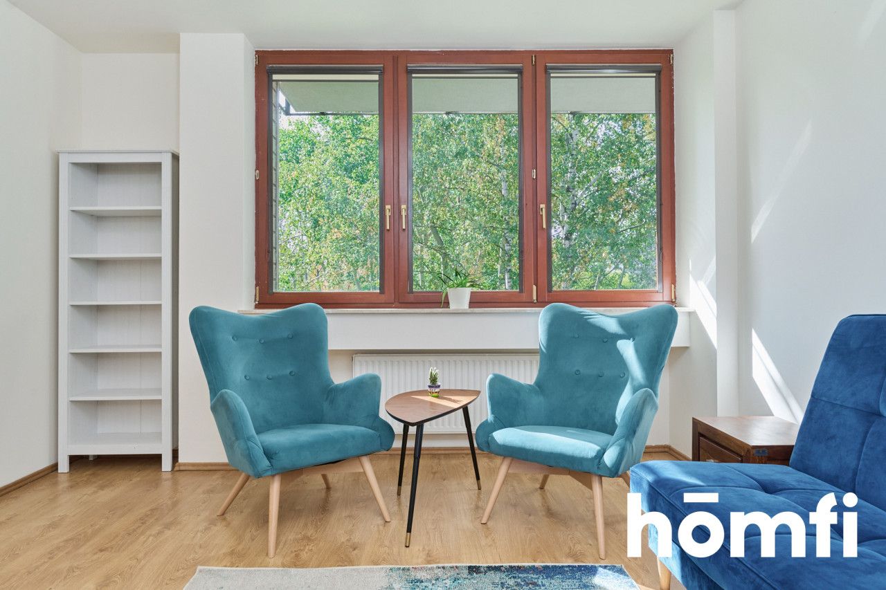 2 POKOJE NA GĄDOWIE Z PARKINGIEM OD ZARAZ - Apartment - Rent - Wrocław, Fabryczna