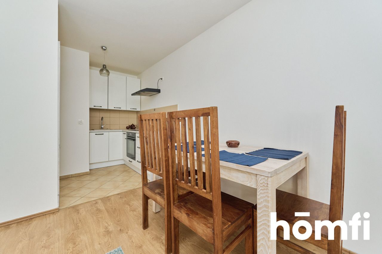 2 POKOJE NA GĄDOWIE Z PARKINGIEM OD ZARAZ - Apartment - Rent - Wrocław, Fabryczna