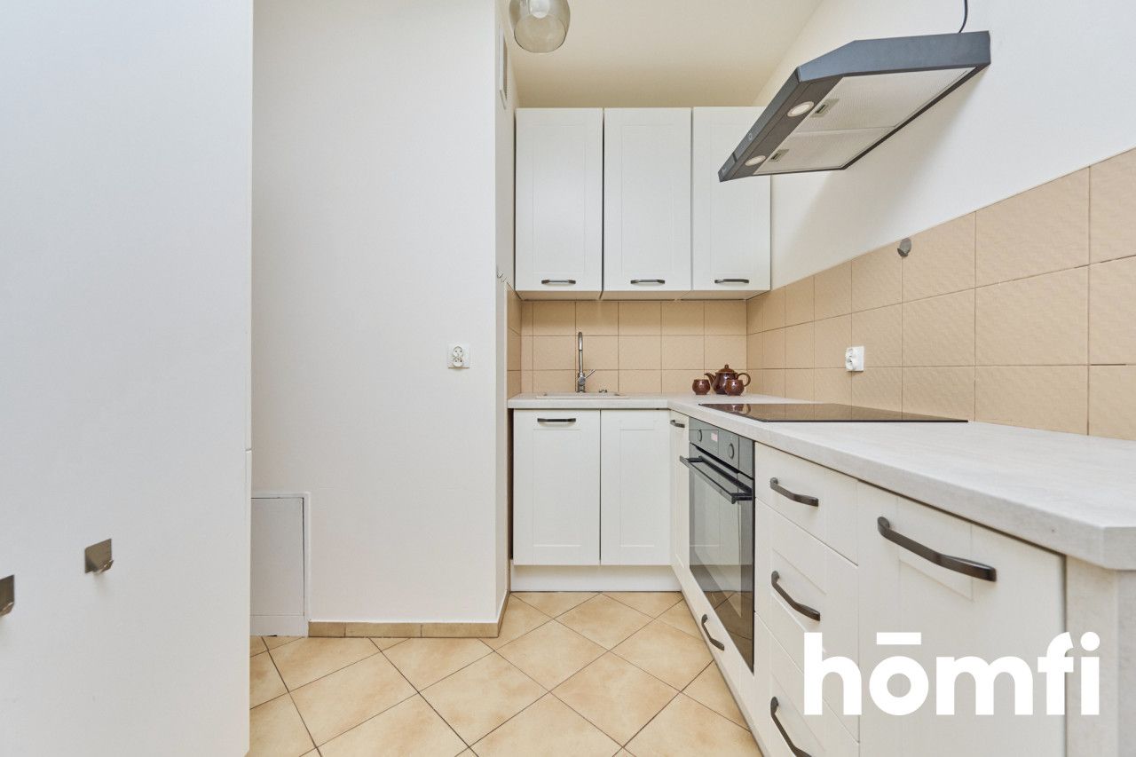 2 POKOJE NA GĄDOWIE Z PARKINGIEM OD ZARAZ - Apartment - Rent - Wrocław, Fabryczna