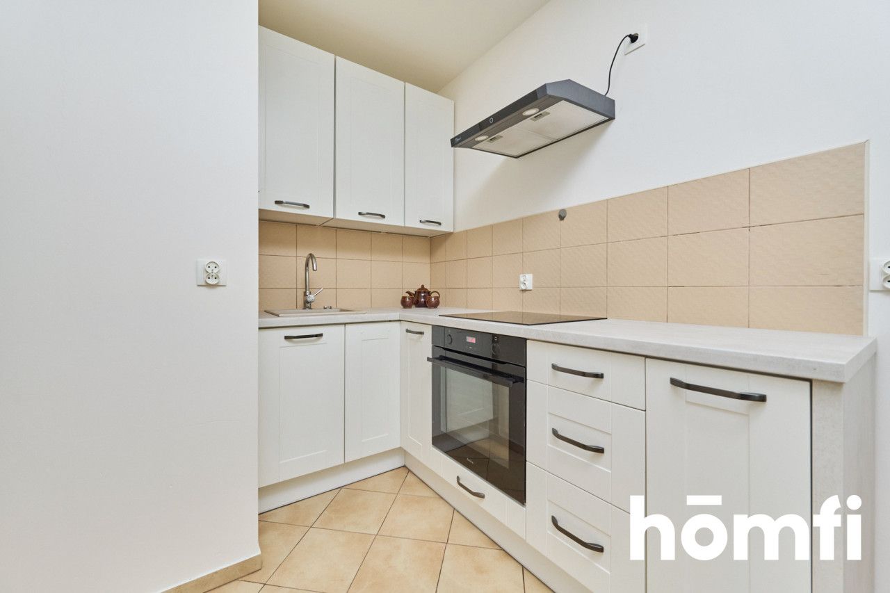 2 POKOJE NA GĄDOWIE Z PARKINGIEM OD ZARAZ - Apartment - Rent - Wrocław, Fabryczna
