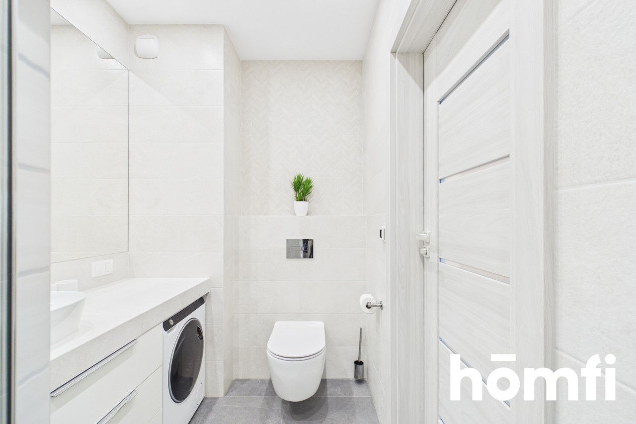 Studio Apartment with Spodek View | Atal Olimpijska - Apartment - Rent - Katowice, Bogucice