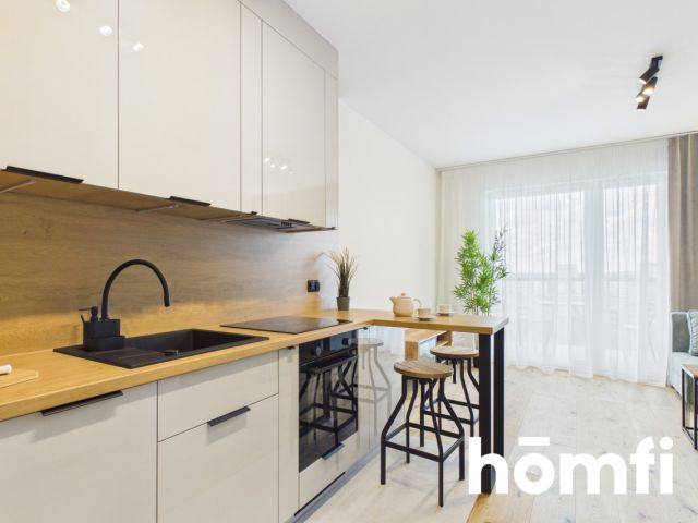 Studio Apartment with Spodek View | Atal Olimpijska - Apartment - Rent - Katowice, Bogucice