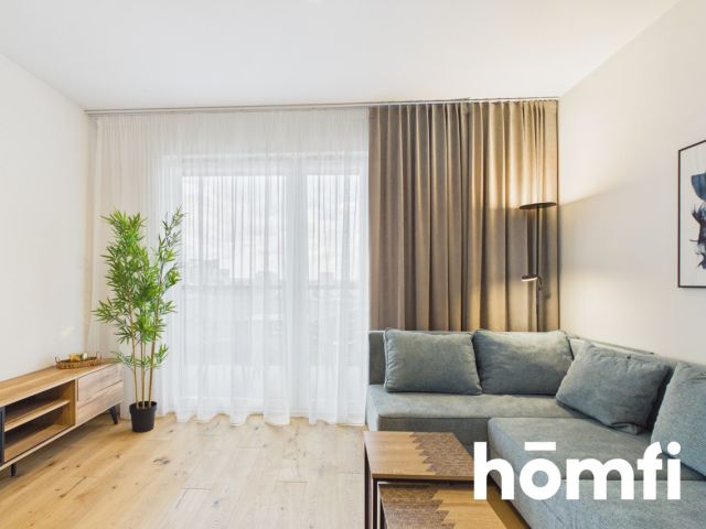 Studio Apartment with Spodek View | Atal Olimpijska - Apartment - Rent - Katowice, Bogucice