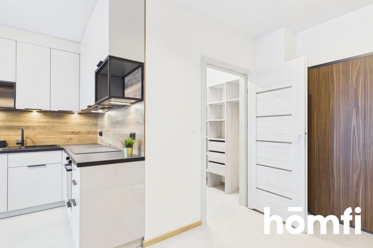 Premium 1-Bedroom Apartment in the Center! Atal Olimpijska - Apartment - Rent - Katowice, Bogucice