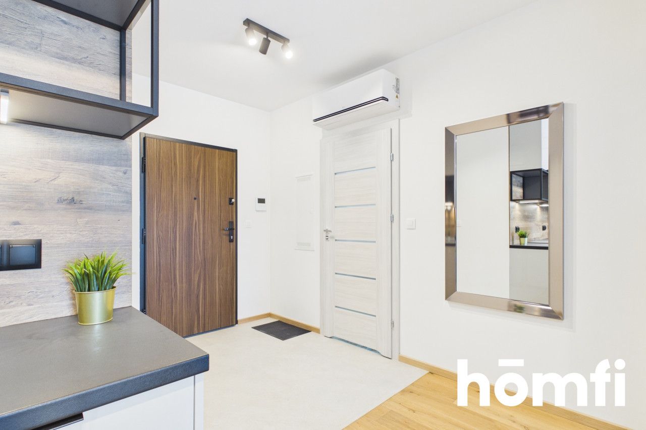 Premium 1-Bedroom Apartment in the Center! Atal Olimpijska - Apartment - Rent - Katowice, Bogucice