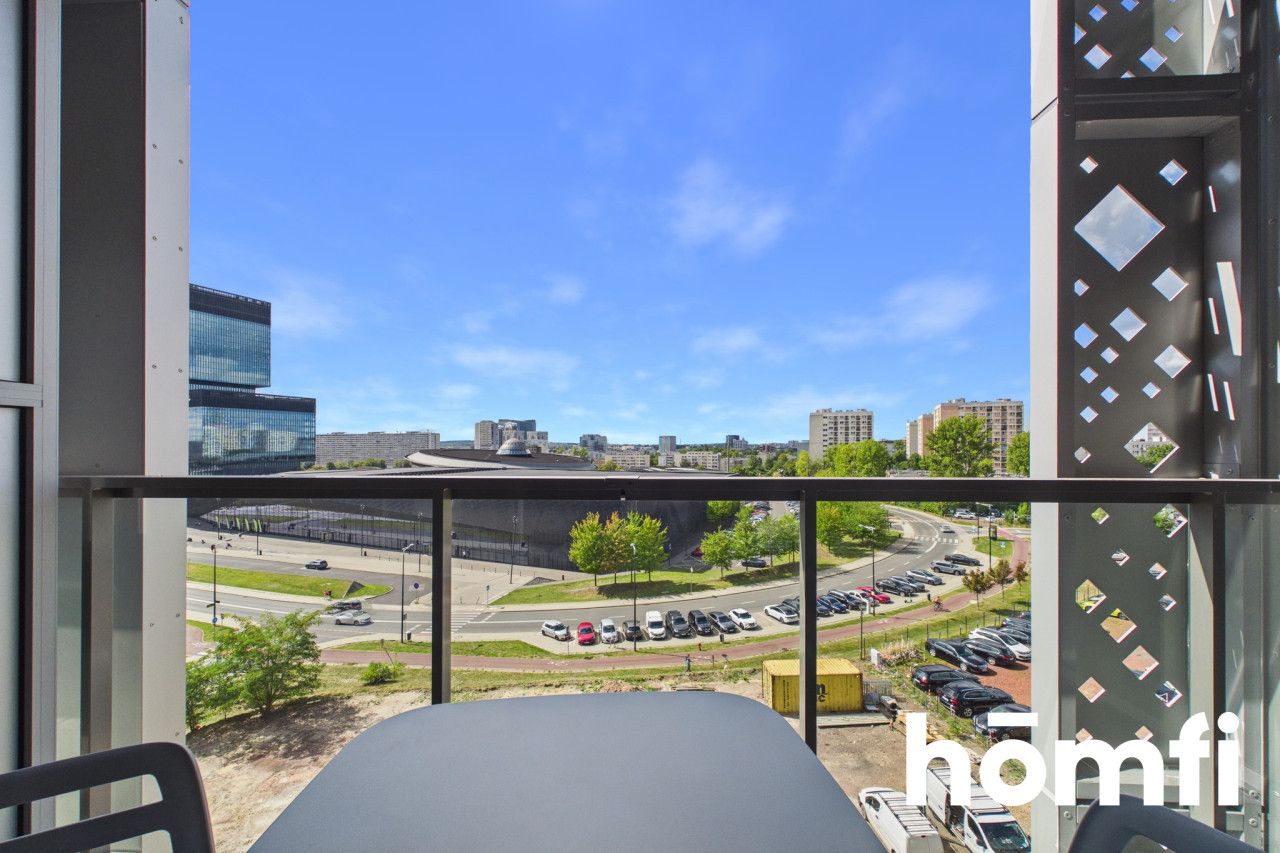 Premium 1-Bedroom Apartment in the Center! Atal Olimpijska - Apartment - Rent - Katowice, Bogucice