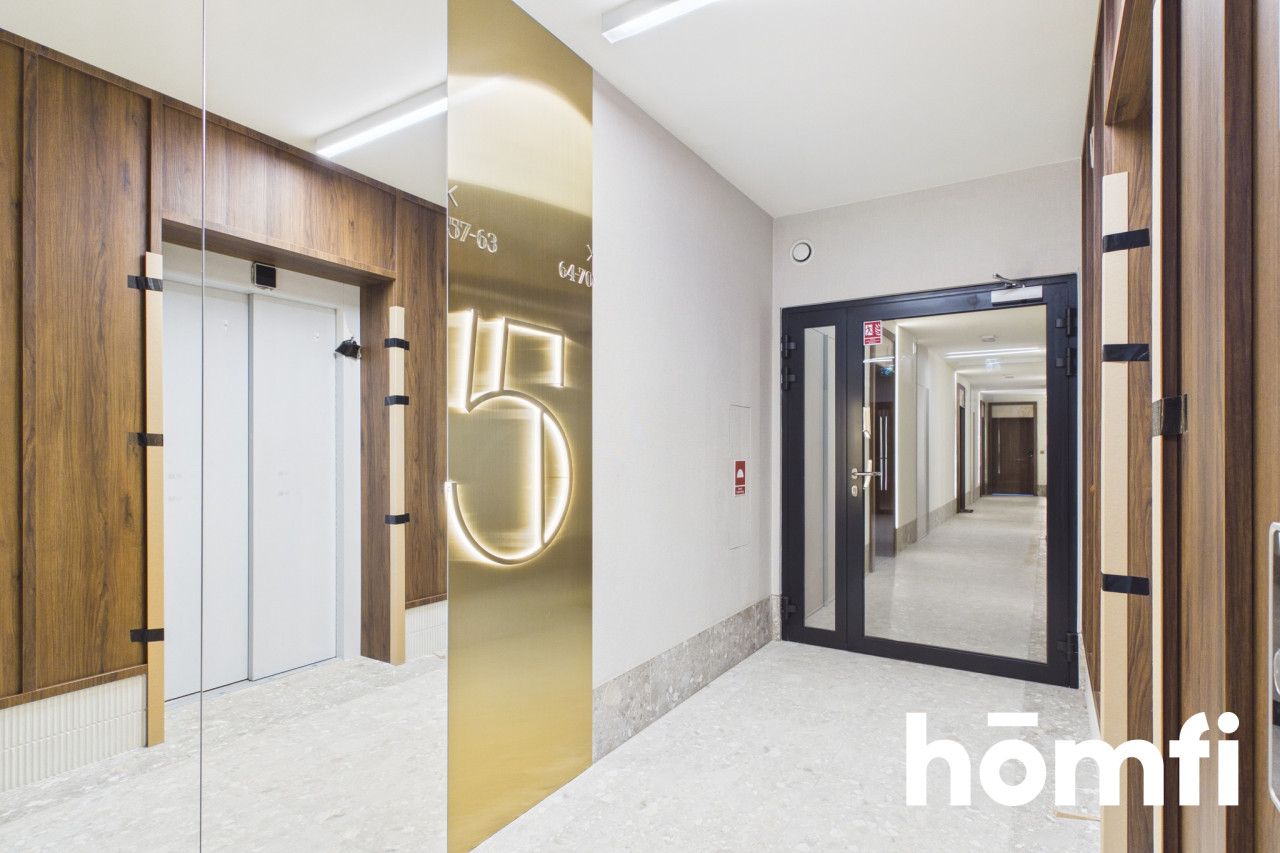 Premium 1-Bedroom Apartment in the Center! Atal Olimpijska - Apartment - Rent - Katowice, Bogucice