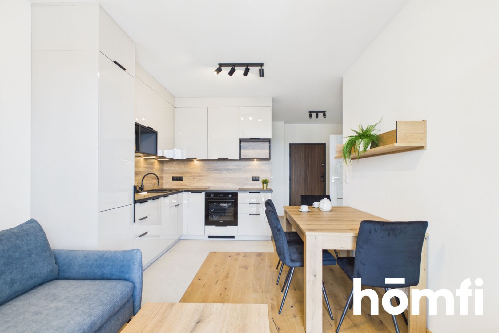 Premium 1-Bedroom Apartment in the Center! Atal Olimpijska - Apartment - Rent - Katowice, Bogucice