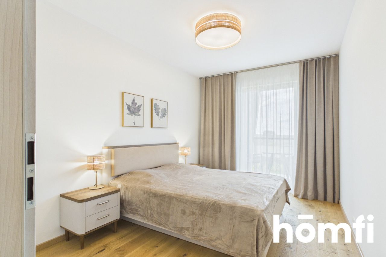 Premium 1-Bedroom Apartment in the Center! Atal Olimpijska - Apartment - Rent - Katowice, Bogucice