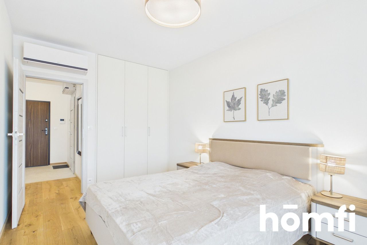 Premium 1-Bedroom Apartment in the Center! Atal Olimpijska - Apartment - Rent - Katowice, Bogucice