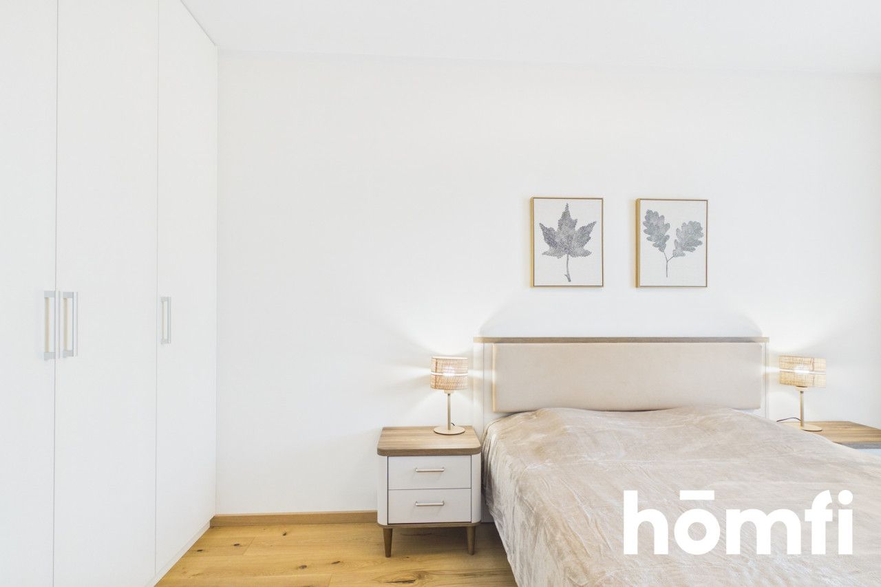 Premium 1-Bedroom Apartment in the Center! Atal Olimpijska - Apartment - Rent - Katowice, Bogucice