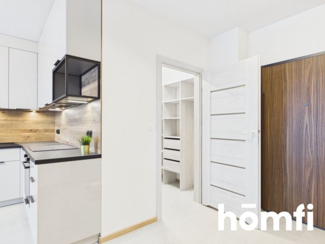 Premium 1-Bedroom Apartment in the Center! Atal Olimpijska - Apartment - Rent - Katowice, Bogucice