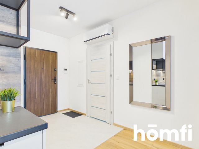 Premium 1-Bedroom Apartment in the Center! Atal Olimpijska - Apartment - Rent - Katowice, Bogucice