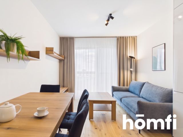 Premium 1-Bedroom Apartment in the Center! Atal Olimpijska - Apartment - Rent - Katowice, Bogucice