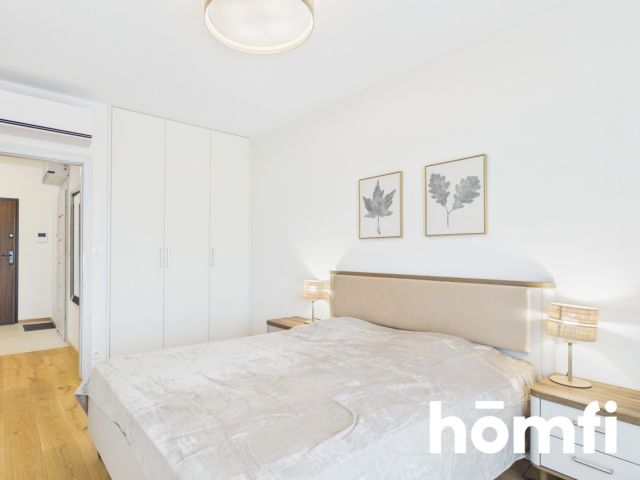 Premium 1-Bedroom Apartment in the Center! Atal Olimpijska - Apartment - Rent - Katowice, Bogucice