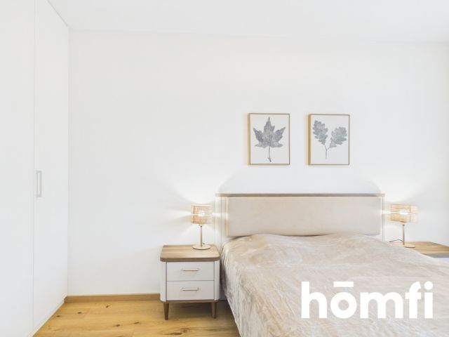 Premium 1-Bedroom Apartment in the Center! Atal Olimpijska - Apartment - Rent - Katowice, Bogucice