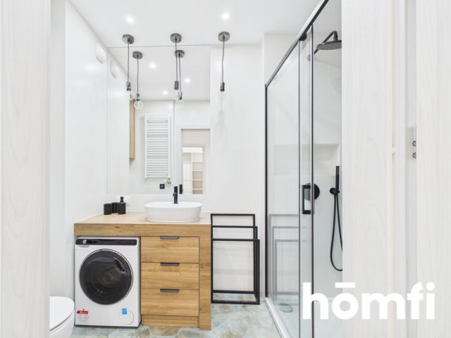 Premium 1-Bedroom Apartment in the Center! Atal Olimpijska - Apartment - Rent - Katowice, Bogucice