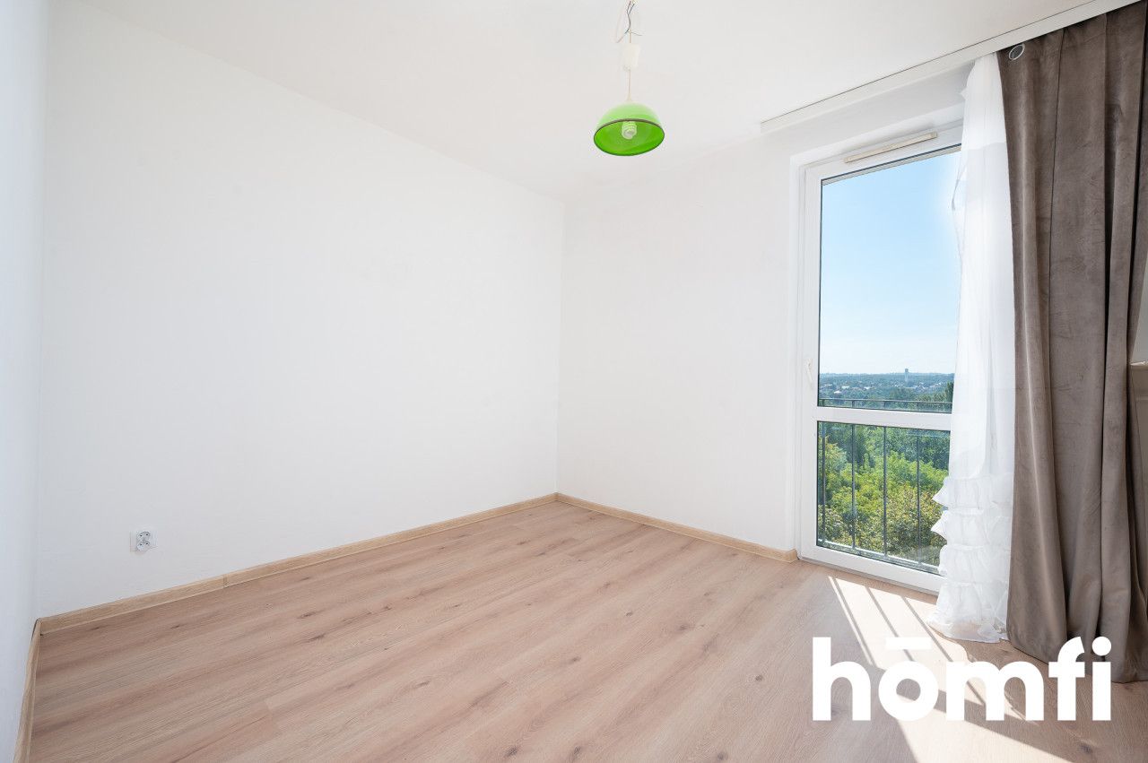 3 ROOMS | 46.49 m² | 2 SEPARATE BEDROOMS | RENOVATED | BIEŻANÓW-PROKOCIM - Apartment - Sale - Kraków, Podgórze / Bieżanów-Prokocim