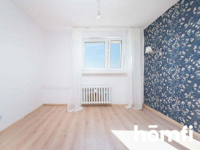 3 POKOJE | 46,49 m² | 2 NIEZALEŻNE SYPIALNIE | PO REMONCIE | BIEŻANÓW-PROKOCIM - Mieszkanie - Sprzedaż - Kraków, Podgórze / Bieżanów-Prokocim