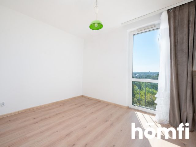 3 POKOJE | 46,49 m² | 2 NIEZALEŻNE SYPIALNIE | PO REMONCIE | BIEŻANÓW-PROKOCIM - Mieszkanie - Sprzedaż - Kraków, Podgórze / Bieżanów-Prokocim