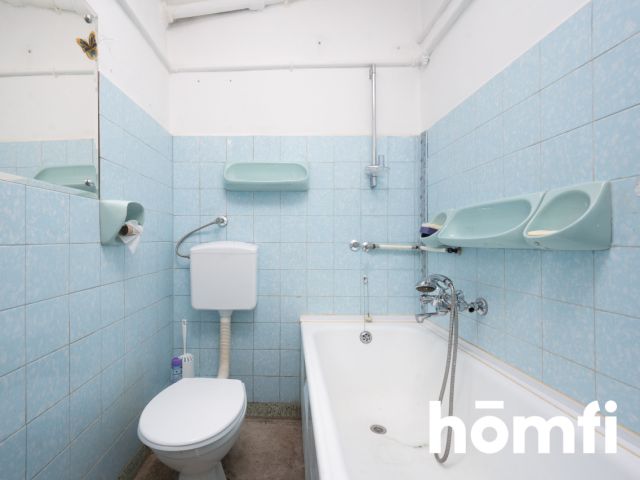 3 POKOJE | 46,49 m² | 2 NIEZALEŻNE SYPIALNIE | PO REMONCIE | BIEŻANÓW-PROKOCIM - Mieszkanie - Sprzedaż - Kraków, Podgórze / Bieżanów-Prokocim