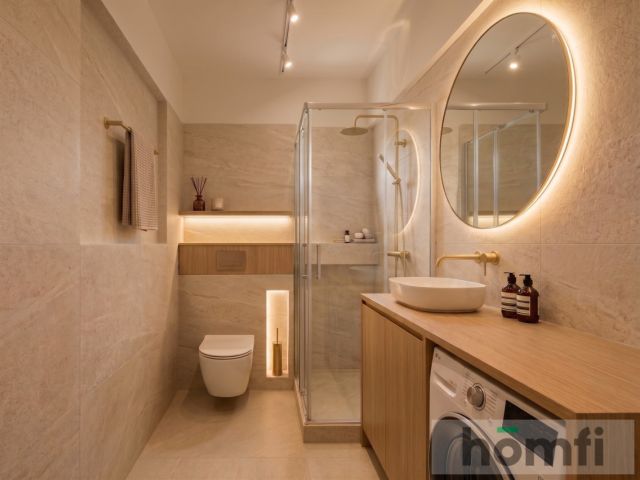 3 POKOJE | 46,49 m² | 2 NIEZALEŻNE SYPIALNIE | PO REMONCIE | BIEŻANÓW-PROKOCIM - Mieszkanie - Sprzedaż - Kraków, Podgórze / Bieżanów-Prokocim