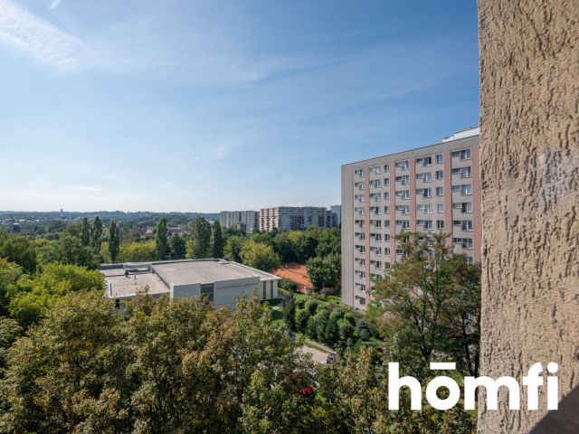 3 POKOJE | 46,49 m² | 2 NIEZALEŻNE SYPIALNIE | PO REMONCIE | BIEŻANÓW-PROKOCIM - Mieszkanie - Sprzedaż - Kraków, Podgórze / Bieżanów-Prokocim