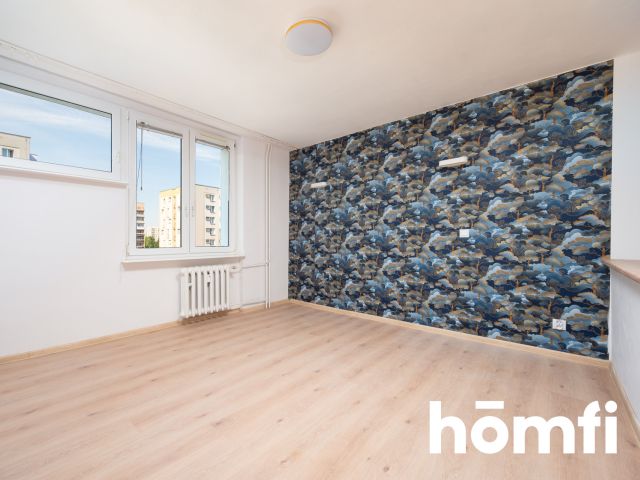 3 POKOJE | 46,49 m² | 2 NIEZALEŻNE SYPIALNIE | PO REMONCIE | BIEŻANÓW-PROKOCIM - Mieszkanie - Sprzedaż - Kraków, Podgórze / Bieżanów-Prokocim