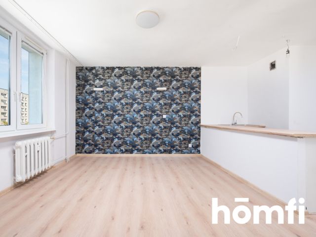 3 POKOJE | 46,49 m² | 2 NIEZALEŻNE SYPIALNIE | PO REMONCIE | BIEŻANÓW-PROKOCIM - Mieszkanie - Sprzedaż - Kraków, Podgórze / Bieżanów-Prokocim