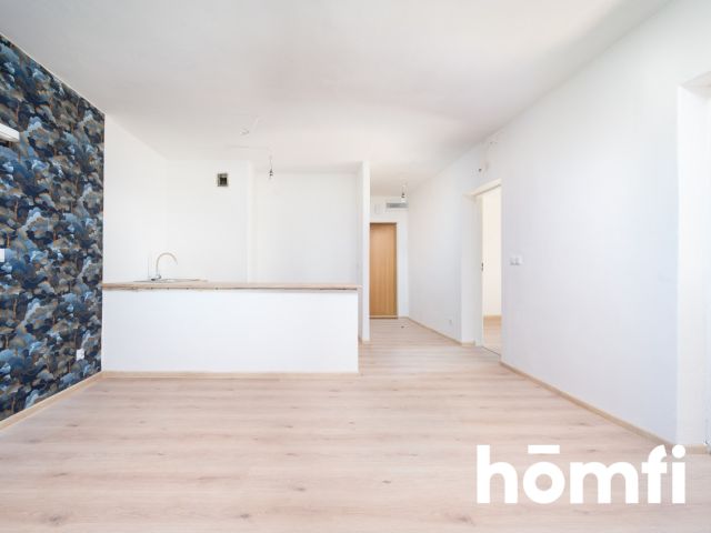 3 POKOJE | 46,49 m² | 2 NIEZALEŻNE SYPIALNIE | PO REMONCIE | BIEŻANÓW-PROKOCIM - Mieszkanie - Sprzedaż - Kraków, Podgórze / Bieżanów-Prokocim