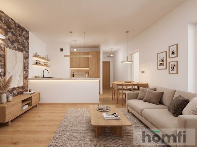 3 POKOJE | 46,49 m² | 2 NIEZALEŻNE SYPIALNIE | PO REMONCIE | BIEŻANÓW-PROKOCIM - Mieszkanie - Sprzedaż - Kraków, Podgórze / Bieżanów-Prokocim