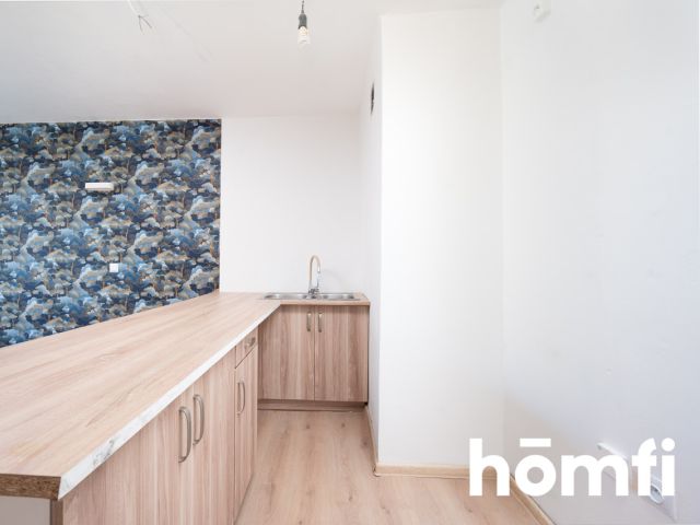 3 POKOJE | 46,49 m² | 2 NIEZALEŻNE SYPIALNIE | PO REMONCIE | BIEŻANÓW-PROKOCIM - Mieszkanie - Sprzedaż - Kraków, Podgórze / Bieżanów-Prokocim