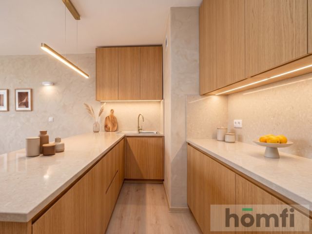 3 POKOJE | 46,49 m² | 2 NIEZALEŻNE SYPIALNIE | PO REMONCIE | BIEŻANÓW-PROKOCIM - Mieszkanie - Sprzedaż - Kraków, Podgórze / Bieżanów-Prokocim