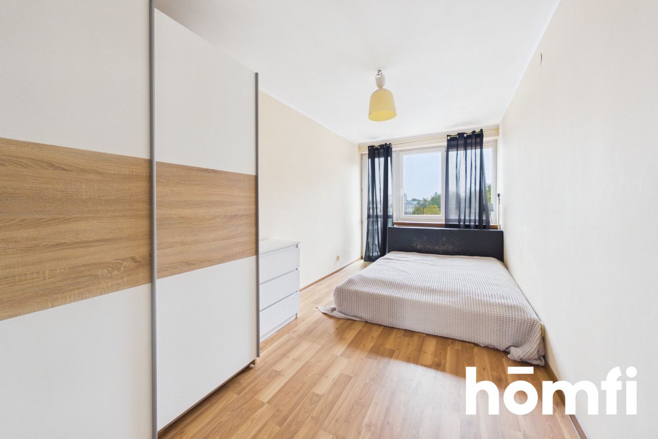 2-room apartment for rent with a view of the park and promenade - Квартира - Оренда - Białystok, Centrum