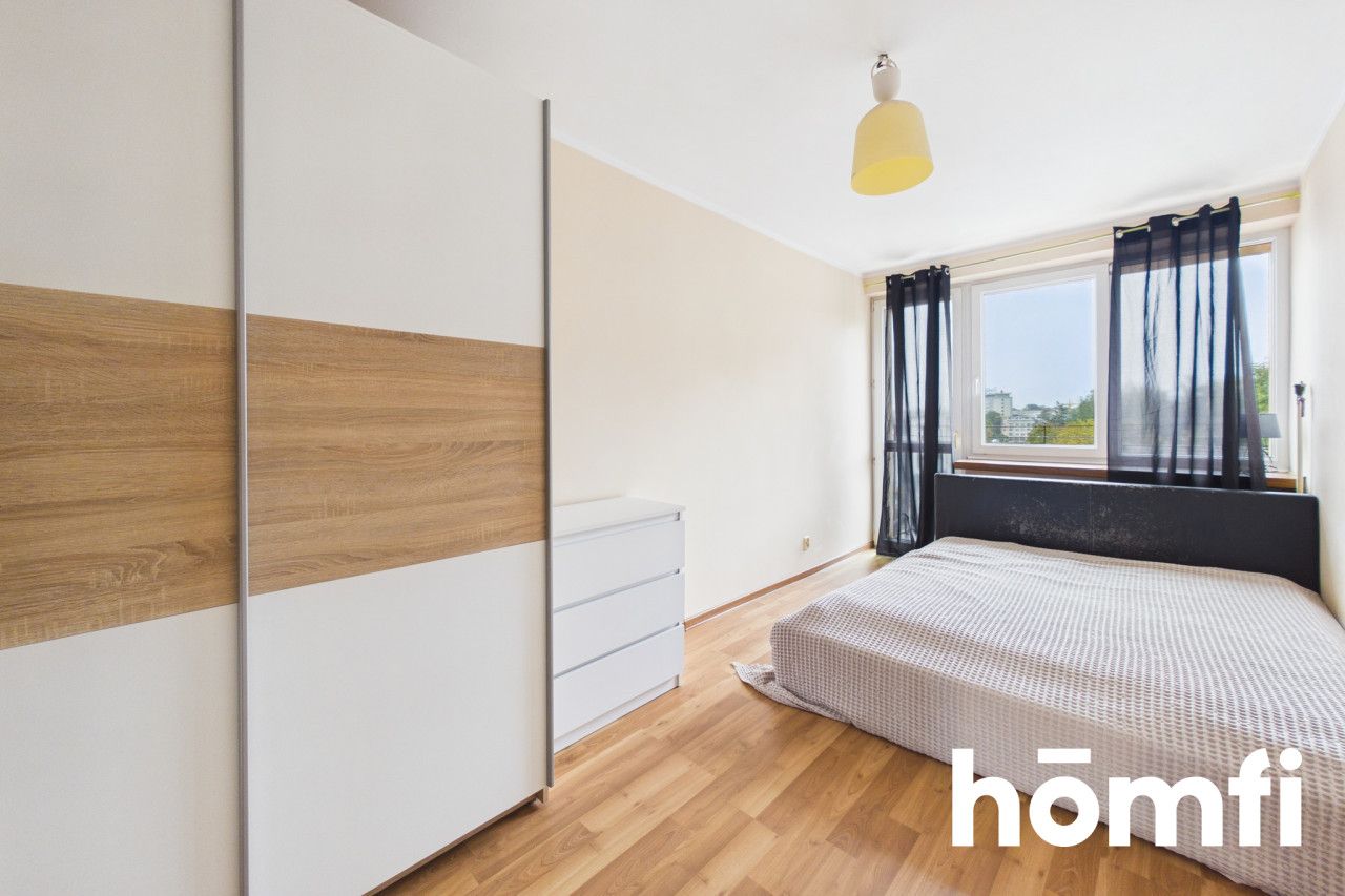 2-room apartment for rent with a view of the park and promenade - Квартира - Оренда - Białystok, Centrum