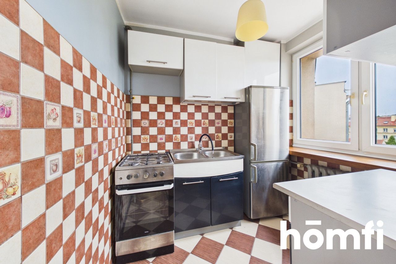 2-room apartment for rent with a view of the park and promenade - Квартира - Оренда - Białystok, Centrum
