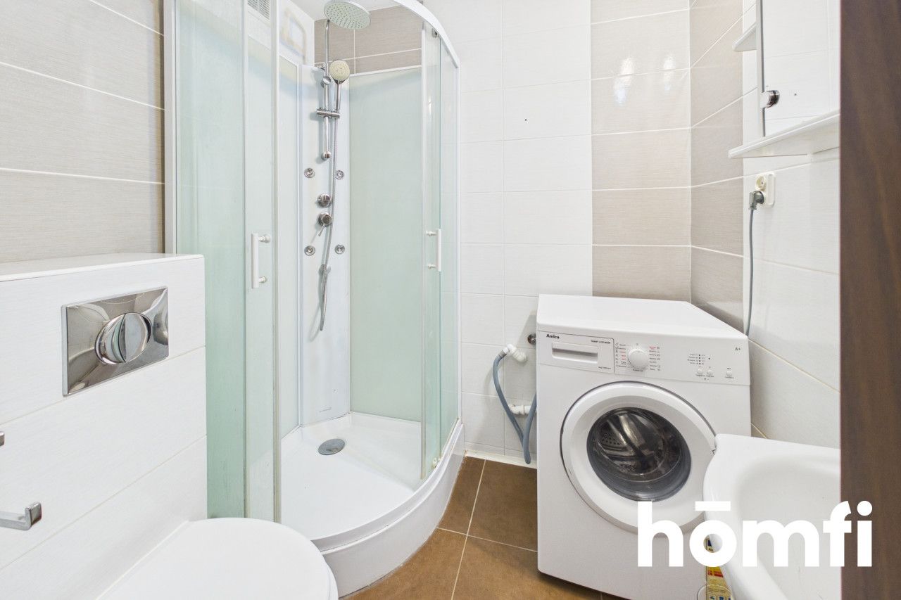 2-room apartment for rent with a view of the park and promenade - Квартира - Оренда - Białystok, Centrum