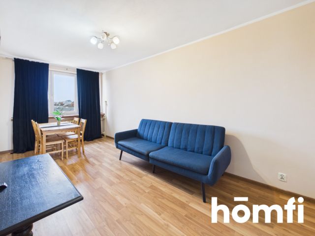 2-room apartment for rent with a view of the park and promenade - Квартира - Оренда - Białystok, Centrum