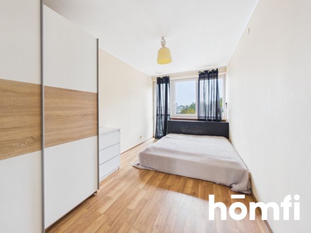 2-room apartment for rent with a view of the park and promenade - Квартира - Оренда - Białystok, Centrum