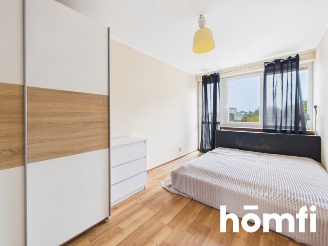 2-room apartment for rent with a view of the park and promenade - Квартира - Оренда - Białystok, Centrum