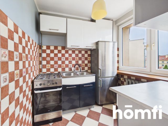 2-room apartment for rent with a view of the park and promenade - Квартира - Оренда - Białystok, Centrum
