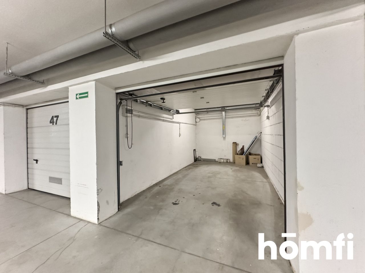 Unique, spacious 83 m2 apartment with a 20 m2 terrace, air conditioning, 2 balconies, closed garage!/ Zdrowa Street/Old Town/Wroclaw - Apartment - Rent - Wrocław, Stare Miasto