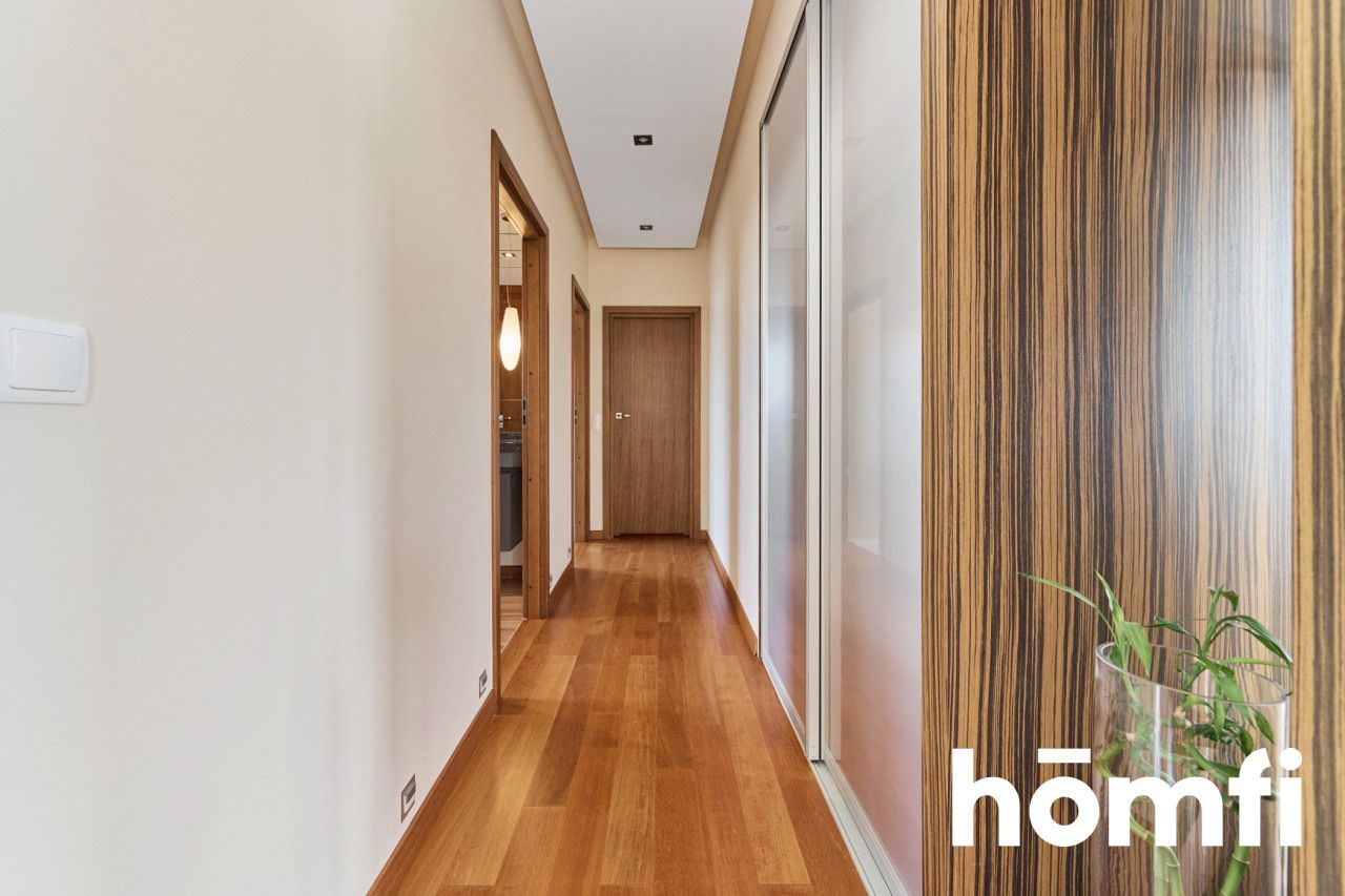 Unique, spacious 83 m2 apartment with a 20 m2 terrace, air conditioning, 2 balconies, closed garage!/ Zdrowa Street/Old Town/Wroclaw - Apartment - Rent - Wrocław, Stare Miasto