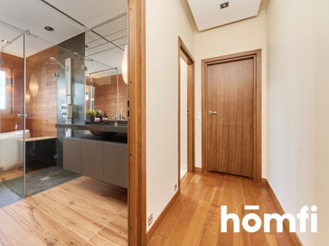 Wyjątkowy, przestronny apartament 83 m2 z tarasem - 20 m2, klimatyzacja, 2 balkony, zamykany garaż !/ ul. Zdrowa/Stare Miasto/ Wrocław - Mieszkanie - Wynajem - Wrocław, Stare Miasto