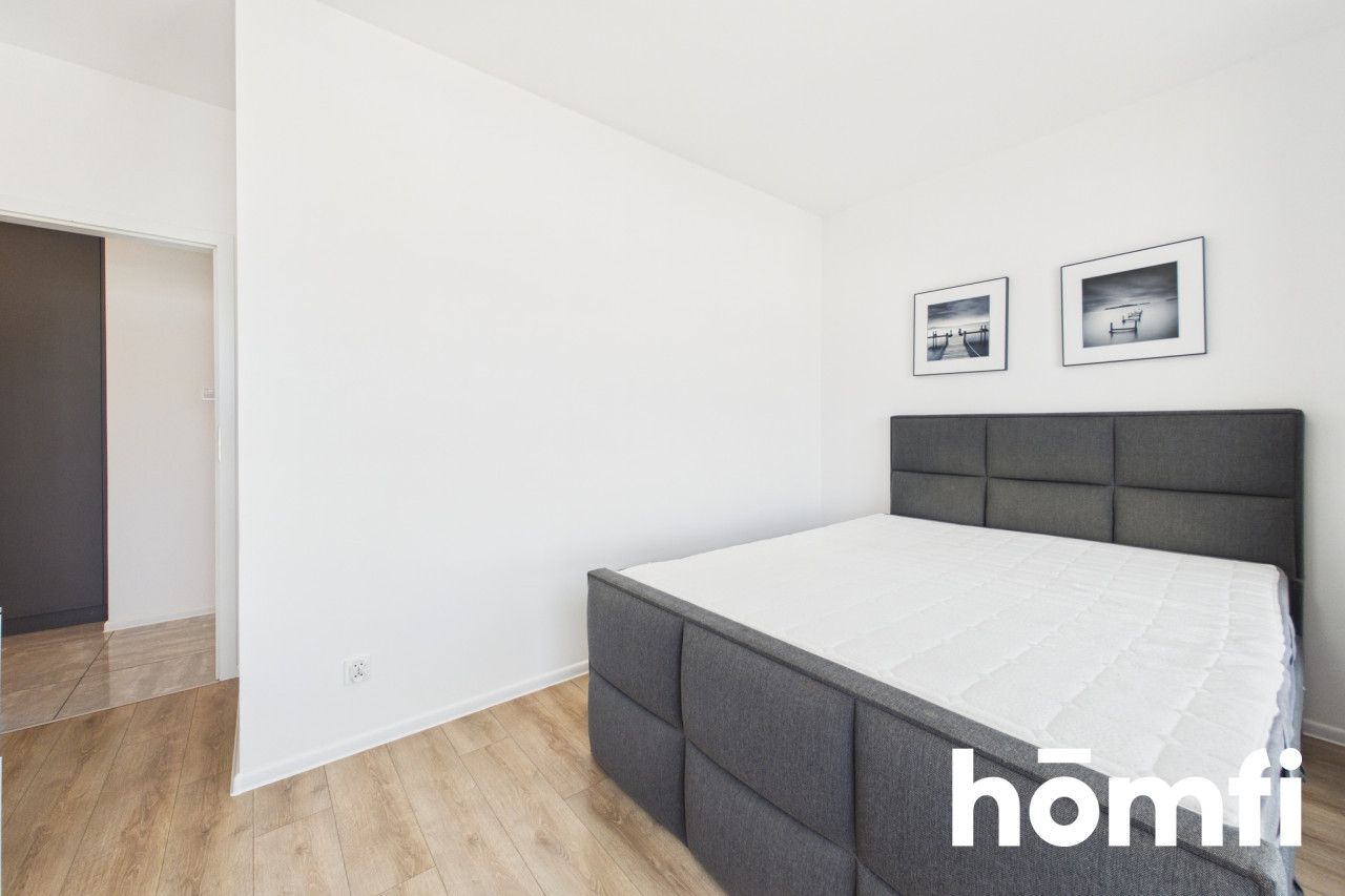 Nowoczesne 3 pokoje Apartamenty Jagiellońskie | Top widok! - Mieszkanie - Wynajem - Białystok, Centrum