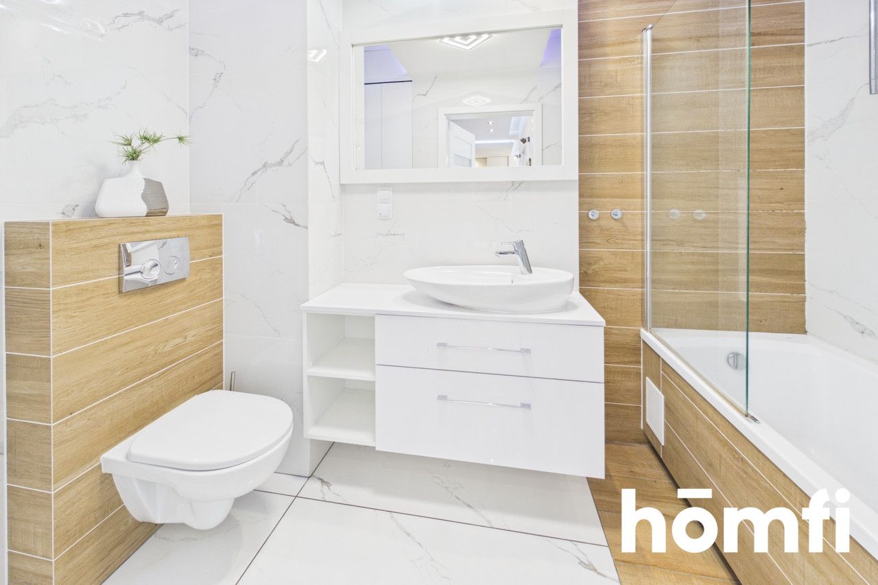 Nowoczesne 3 pokoje Apartamenty Jagiellońskie | Top widok! - Mieszkanie - Wynajem - Białystok, Centrum