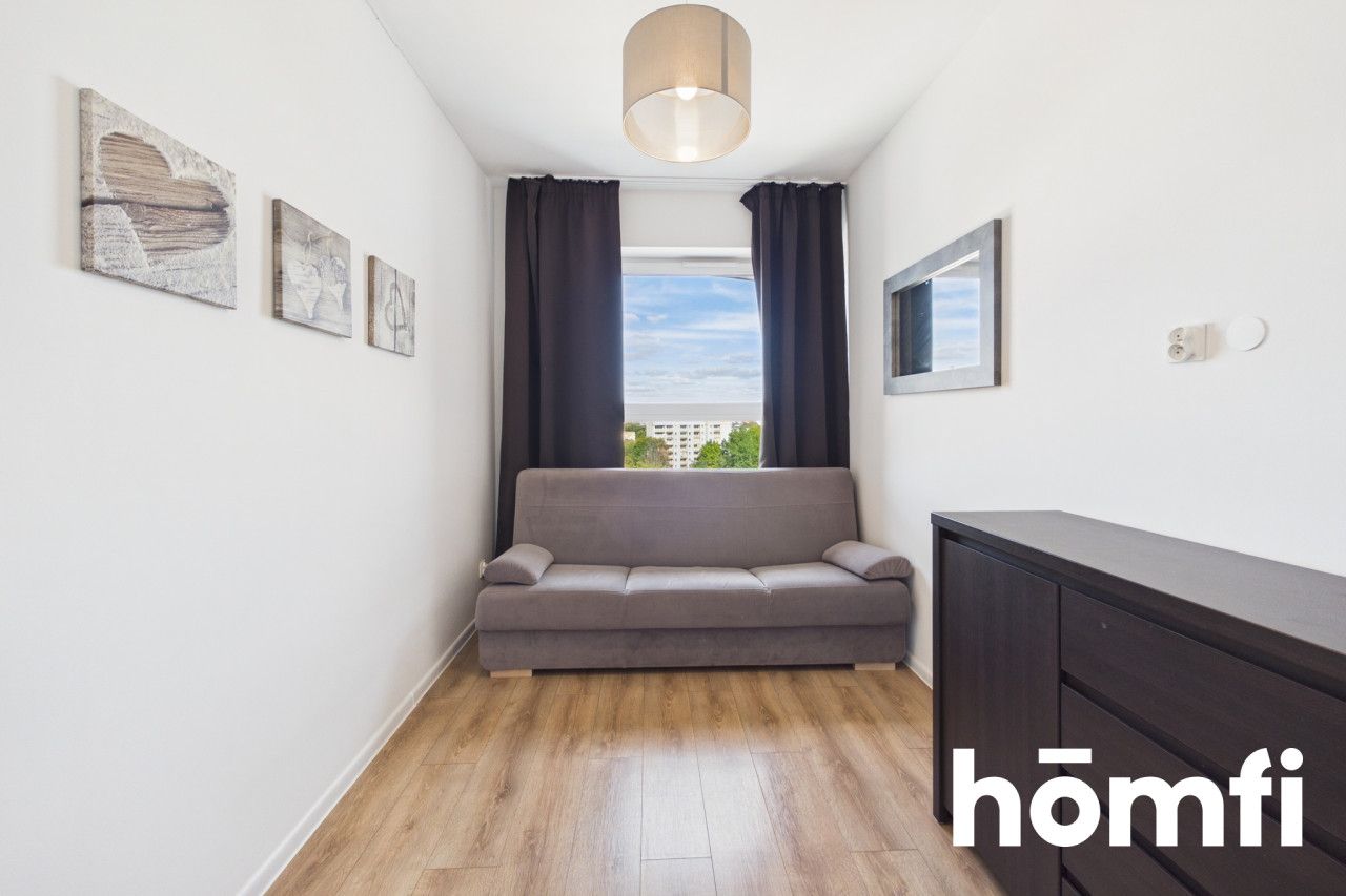 Nowoczesne 3 pokoje Apartamenty Jagiellońskie | Top widok! - Mieszkanie - Wynajem - Białystok, Centrum