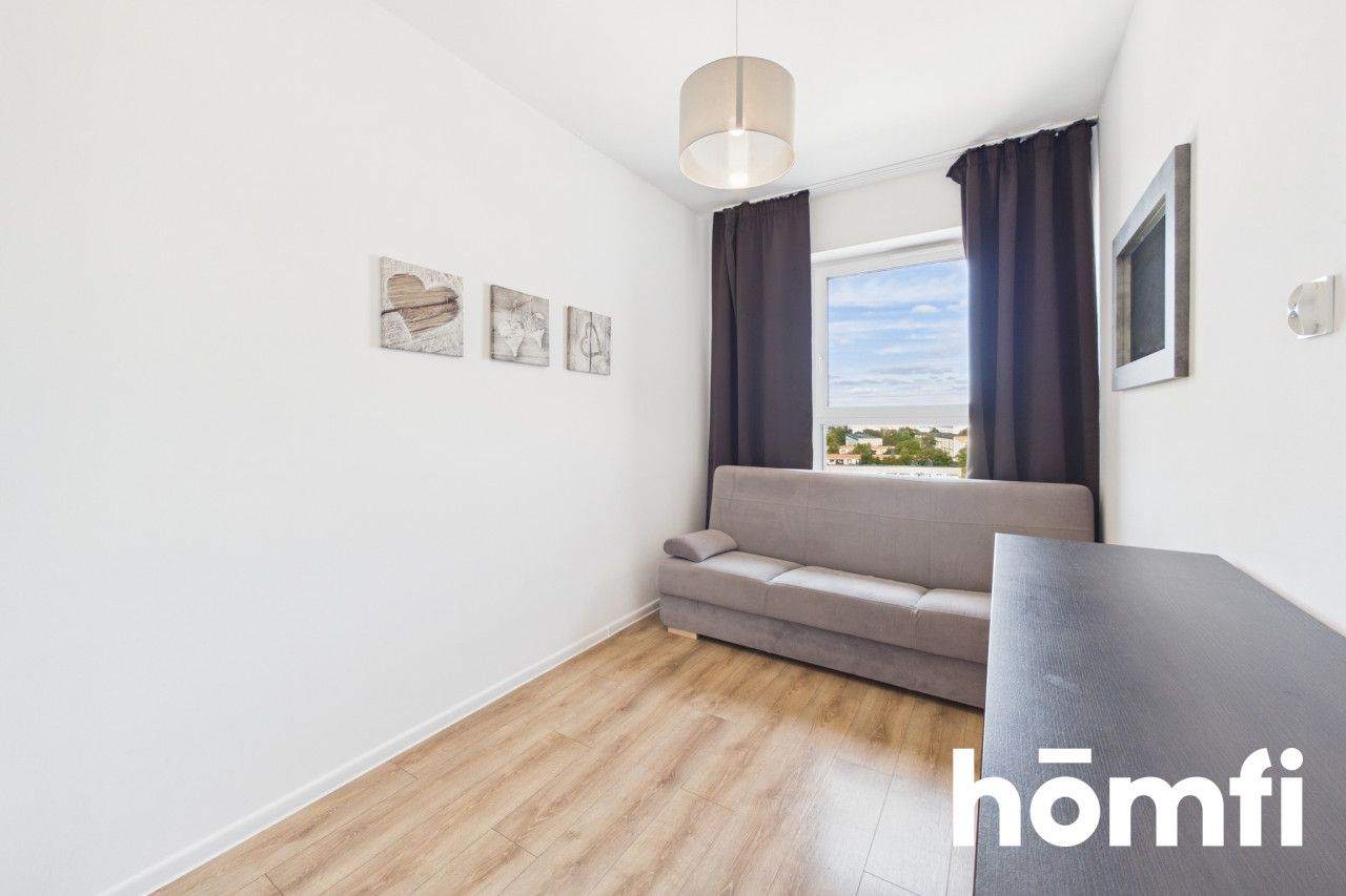 Nowoczesne 3 pokoje Apartamenty Jagiellońskie | Top widok! - Mieszkanie - Wynajem - Białystok, Centrum
