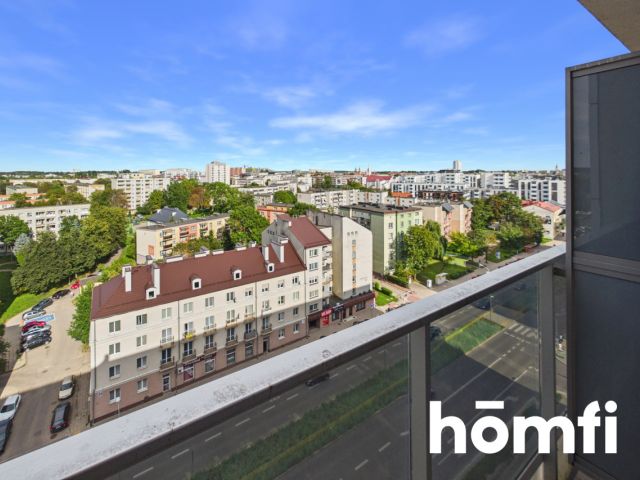 Modern 3-room apartment in City Centre | Apartamenty Jagiellońskie - Квартира - Оренда - Białystok, Centrum